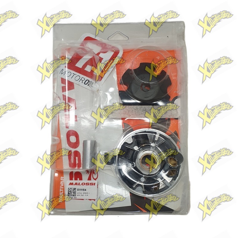 Used Malossi Multivar 2000 5111154 variator