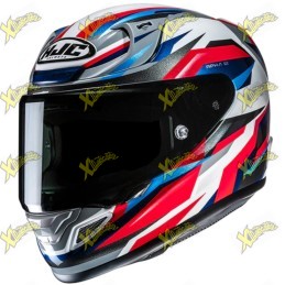HJC RPHA 12 Dravix Helmet