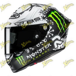 Casco HJC RPHA 1 V2 Snow...