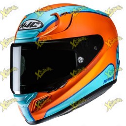 Casco Hjc rpha 12 Respon