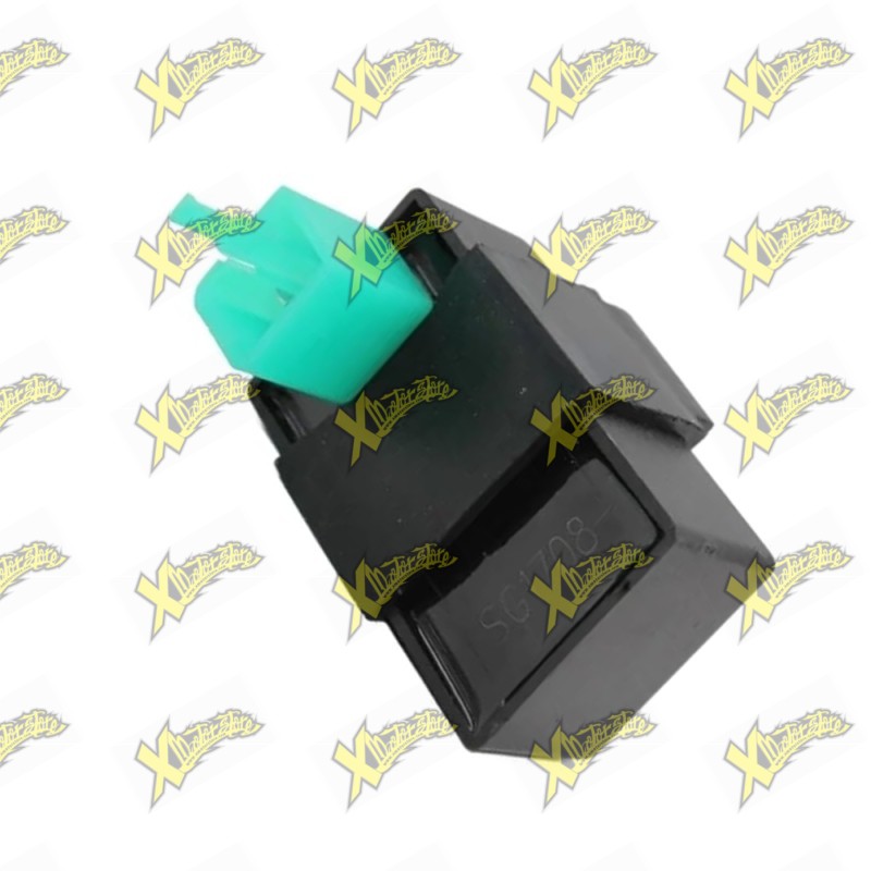 Ohvale C.D.I. - mod. 110A 01.SB.1402.L