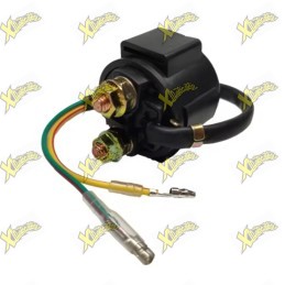 Ohvale Relay 110ZB 01.SB.1404.L