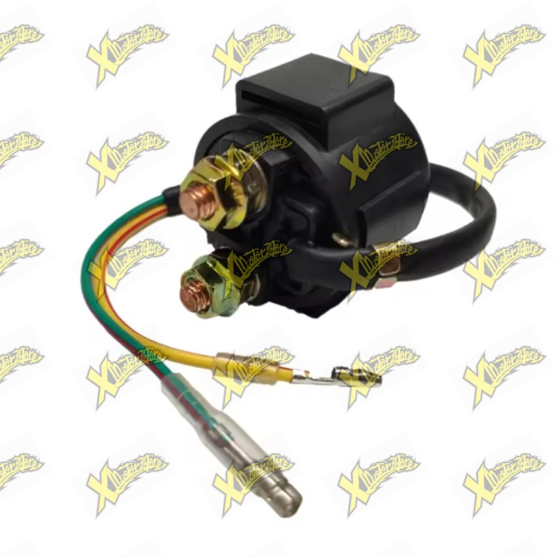 Ohvale Relay 110ZB 01.SB.1404.L