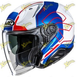 HJC RPHA 31 Dereen Helmet