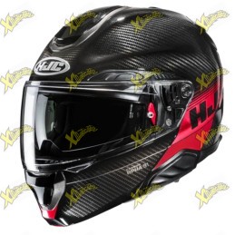 Casco Hjc rpha 91 Carbon Elig