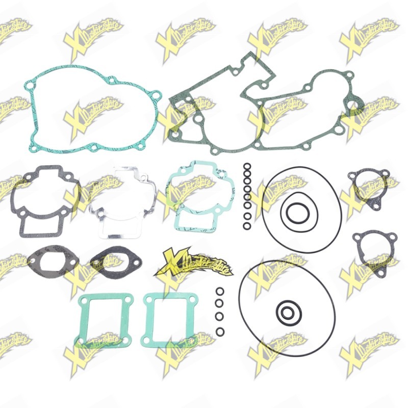 Series of water motor gaskets diameter 40.2 144.034.007 Series of water motor gaskets diameter 40.2 144.034.007