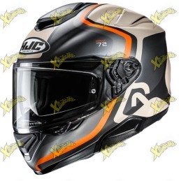 HJC RPHA 72 Ernem Helmet
