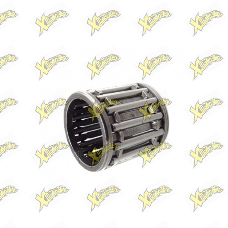 Gabbia spinotto pistone Polini 12x17x13 per minimotard e minicross 144.195.001