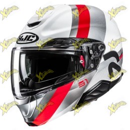 Casco Hjc rpha 91 Fensh