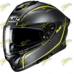 Casco Hjc C71 Quez