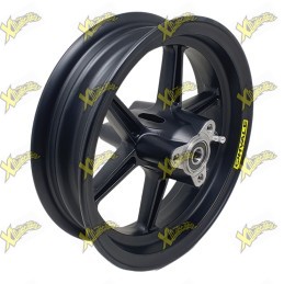 Cerchio anteriore completo Ohvale Gp-0 01.RA.0205.L