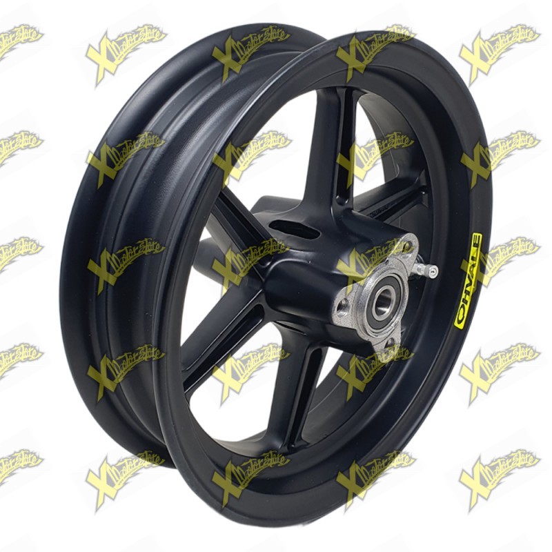 Cerchio anteriore completo Ohvale Gp-0 01.RA.0205.L Cerchio anteriore completo Ohvale Gp-0 01.RA.0205.L