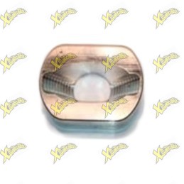 Cylinder insert Cs flanged (10-12-15- loose)