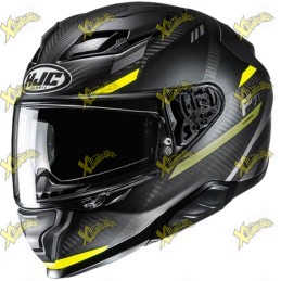 HJC F71 Carbon Esira Helmet