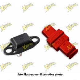GPS + DDA Performance Ducati MY23 kit - Ducati Performance 96580171B