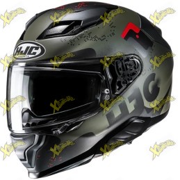 Casco Hjc F71 Faco