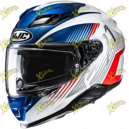 Casco Hjc F71 Catos
