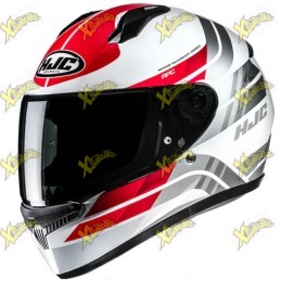 HJC C10 Hiper Helmet