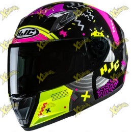 Casco Hjc Y10 Mika