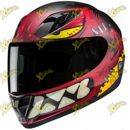 Casco Hjc Y10 Frank