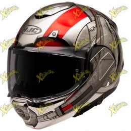Casco Hjc F100 Ant-man Marvel
