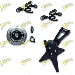 Kit Sport Pack Ducati Scrambler 1100 Special/Icon/Sport 2018-2019 | Pro/Sport Pro 2020-2021 | Dark Pro 2021 – Codice 97980731A