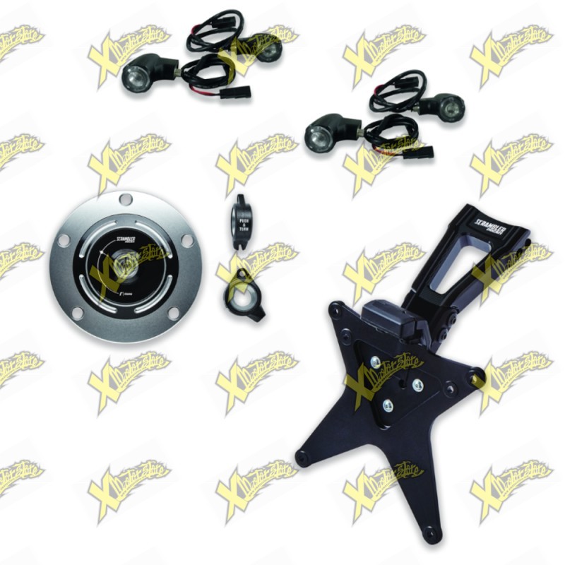 Kit Sport Pack Ducati Scrambler 1100 Special/Icon/Sport 2018-2019 | Pro/Sport Pro 2020-2021 | Dark Pro 2021 – Codice 97980731A Kit Sport Pack Ducati Scrambler 1100 Special/Icon/Sport 2018-2019 | Pro/Sport Pro 2020-2021 | Dark Pro 2021 – Codice 97980731A
