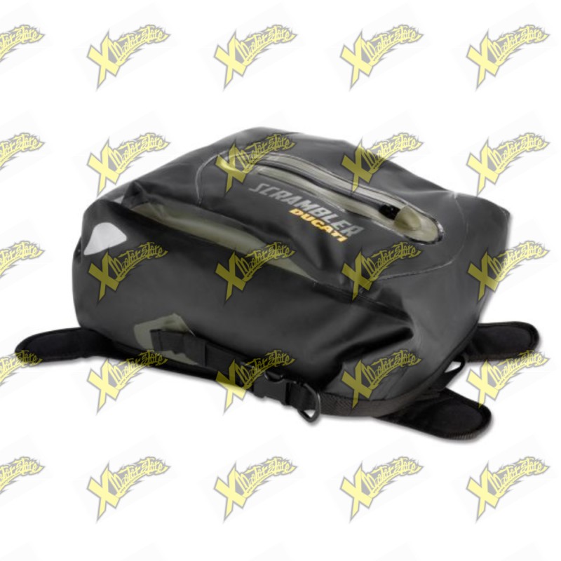 Borsa serbatoio magnetica Ducati Scrambler 96780471A Borsa serbatoio magnetica Ducati Scrambler 96780471A