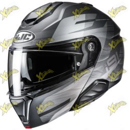 HJC i91 Dusk Helmet