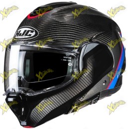 HJC F100 Carbon Stan Helmet