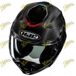 Casco Hjc F100 Carbon Stan