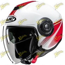 HJC i40N Vision Helmet
