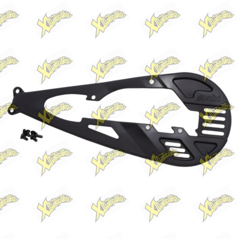 Polini 910 minimoto chain cover 143.804.036