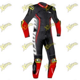 Adult minimoto suit Peewee racing man