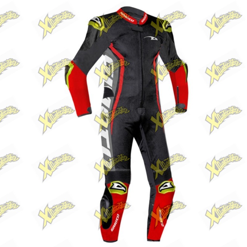 Adult minimoto suit Peewee racing man Adult minimoto suit Peewee racing man