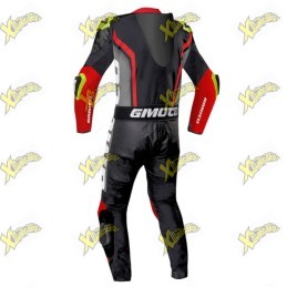 Tuta minimoto adulto Peewee racing man Tuta minimoto adulto Peewee racing man