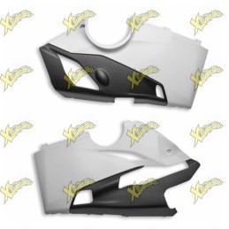 Kit carene pista inferiori Ducati Panigale V4 97180711A.