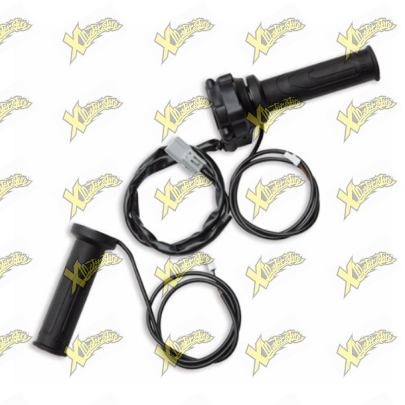 Ducati Heated Grips Multistrada, Panigale, Streetfighter, XDiavel – Code 96680571A Ducati Heated Grips Multistrada, Panigale, Streetfighter, XDiavel – Code 96680571A