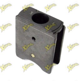 Valvola gas per carburatore Dellorto VHSB racing misura 50 1420050 64