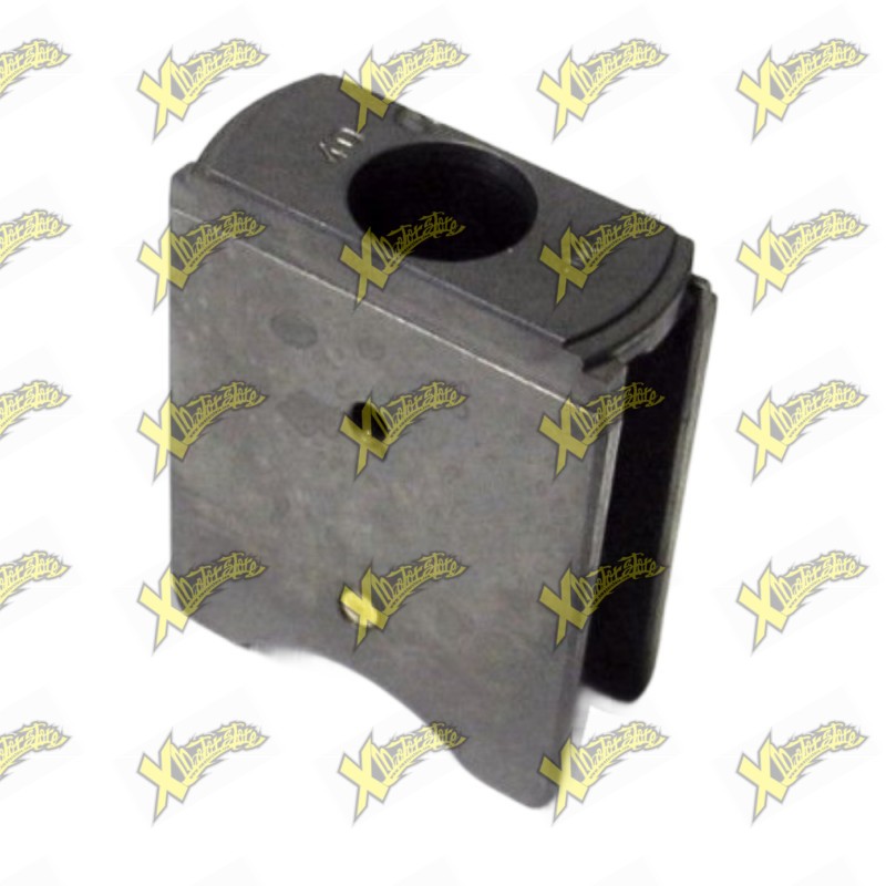 Throttle valve for Dellorto VHSB racing carburetor size 50 1420050 64