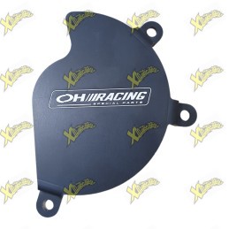 Protezione carter frizione Ohvale 190 cc CIV 01.OT.0334.L