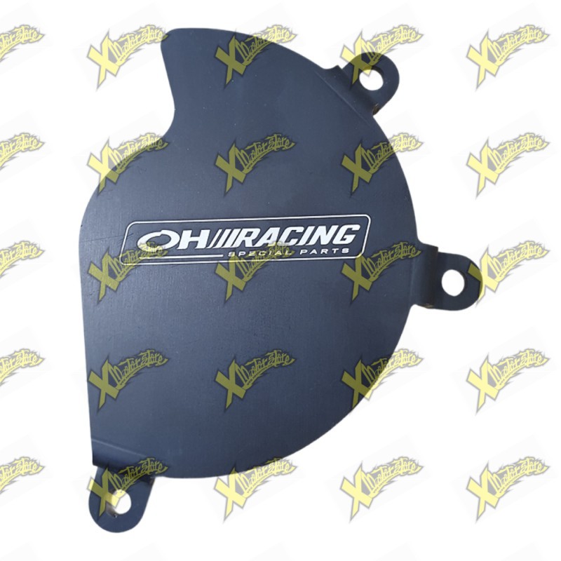 Protezione carter frizione Ohvale 190 cc CIV 01.OT.0334.L