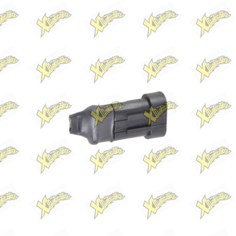 Ducati rear light connector cap Panigale V4 / V4S / V4R – Code 96510961A