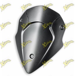 Carbon windscreen Ducati Multistrada – Code 96980711A
