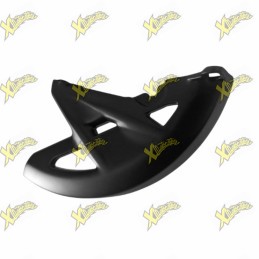Rear brake disc protection Ducati Multistrada – Code 97180371A