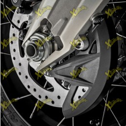 Rear brake disc protection Ducati Multistrada – Code 97180371A