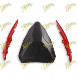 Ducati Panigale 959/959 Corse Passenger Seat Cover Red – Code 97180321A