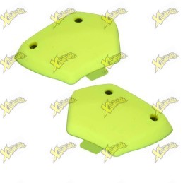 Ricambi slider gomito 24 Gimoto per KIT-R PRO RACING
