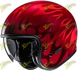 Casco Hjc V31 Firo