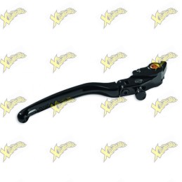 Ducati Performance Rizoma Brake Lever – Anodized Aluminum – Code 96180541AA